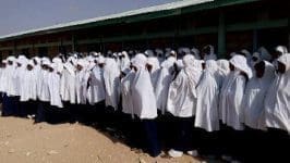 Primary schools in Mandera County; School name, Sub County location, number of Learners