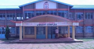 Terige Extra County Secondary School in Nandi County; School KNEC Code, Type, Cluster, and Category