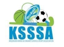 KSSSA (Kenya Secondary Schools Sports Association). This is the body that runs all secondary schools' sports in Kenya.