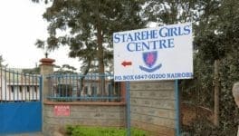 Starehe Boys Centre