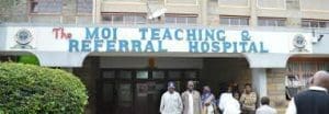 Moi Teaching and Referral Hospital, MTRH Eldoret; medical services, treatment costs, contacts, doctors, website, portals and how to book online