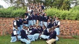 St Brigids Kiminini High School; KCSE Performance, Location, History, Fees, Contacts, Portal Login, Postal Address, KNEC Code, Photos and Admissions