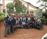 Baricho High school KCSE results, location, contacts, admissions, Fees and more.