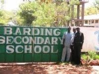 Barding High School KCSE performance, Location, Admissions and Contacts