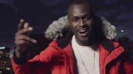 Rapper King Kaka whose hit song 'Wajiniga Nyinyi' has caused a storm in the country.