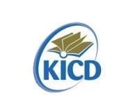 The Kenya Institute of Curriculum Development, KICD, Logo.