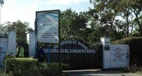 Huruma Girls’ High School