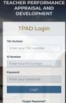 New TPAD 2 portal by TSC.