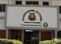 The Kisumu National Polytechnic