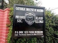 PRECIOUS BLOOD KILINGU SECONDARY SCHOOL – KILUNGU