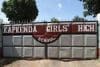 KAPKENDA GIRLS’ HIGH SCHOOL