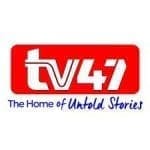 TV47. The Television station is set to offer free advertising services to interested individuals/ Companies.