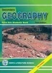 GEOGRAPHY NOTES FOR FORM ONE. FREE TO READ, SHARE AND PRINT.