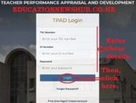 New TPAD 2 online guide.