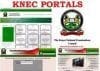 Knec portals