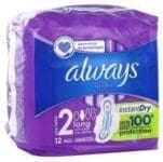 sanitary pads