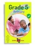 Grade 5 Free Materials