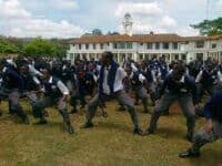 Nairobi School