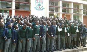 maseno school kcse results analysis