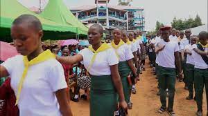 Magenge SDA Secondary school