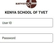 Kenya School of TVET Admissions