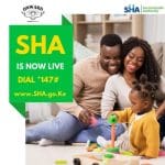 Here is an easy guide on how to Register for SHA / SHIF on AfyaYangu Portal.