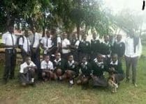 Bishop Odera Agongo (Awendo) Secondary School's Students