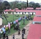 St. Kizito Nyansiongo Boys High School in Nyamira County